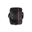 BMW Torba BMW BMTB10CAPRBK Tablet 10" Carbon / Red Stripe