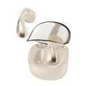 Dudao Dudao U16Pro TWS Bluetooth 5.3 wireless headphones - white
