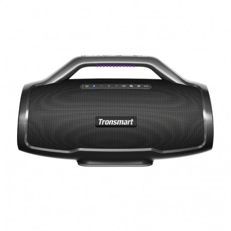 Tronsmart Tronsmart Bang Max 130W Portable Party Speaker Bluetooth 5.3 IPX6 - Black