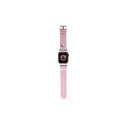 Hello Kitty Hello Kitty Kitty Head strap for Apple Watch 38/40/41mm - pink