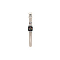 Hello Kitty Hello Kitty Silicone Kitty Head strap for Apple Watch 38/40/41mm - beige