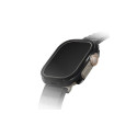 UNIQ Uniq Valencia case for Apple Watch Ultra 49 mm - black