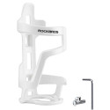Rockbros Rockbros 31210012002 bicycle water bottle holder - white