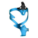 Rockbros Rockbros 2017-11ABL Aluminum Bike Bottle Holder - Blue
