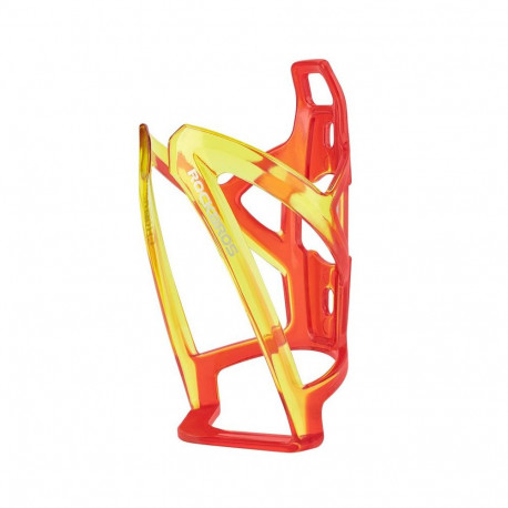 Rockbros Rockbros FK338 Bike Bottle Holder - Red and Yellow