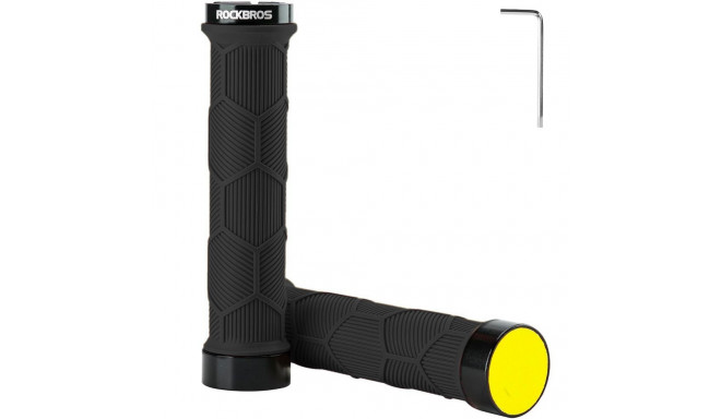 Rockbros Black