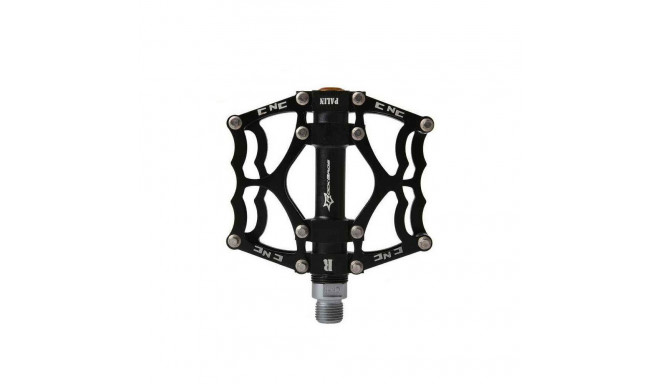 Rockbros Rockbros JT201012LBK bicycle pedal set - black
