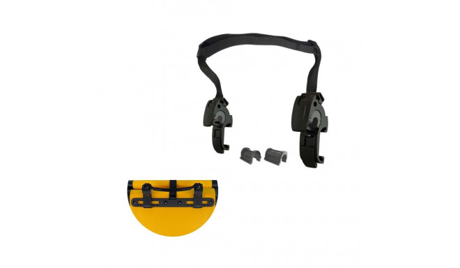 Wozinsky Wozinsky WBB24 bag mount - black
