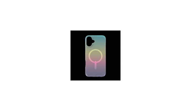 Zagg ZAGG Milan Snap MagSafe iPhone 16 Plus Case - Iridescent