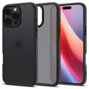 Spigen Spigen Ultra Hybrid Case for iPhone 16 Pro Max - Black