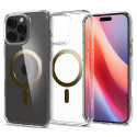 Spigen Spigen Ultra Hybrid Mag Case with MagSafe for iPhone 16 Pro - Gold