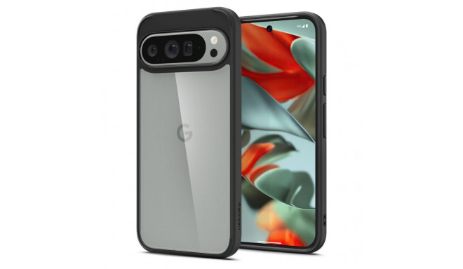 Spigen Spigen Ultra Hybrid Case for Google Pixel 9 Pro XL - Black