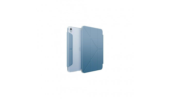 UNIQ Uniq Camden Click Case for iPad Air 13" (2024) - Blue
