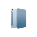 UNIQ Uniq Camden Click Case for iPad Air 11" (2024) - Blue UNIQ Uniq Camden Click Case for iPad Air 11" (2024) - Blue