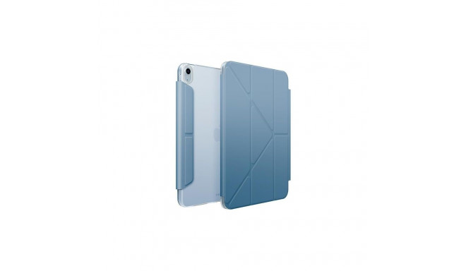 UNIQ Uniq Camden Click Case for iPad Air 11" (2024) - Blue