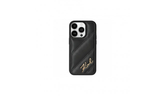 Karl Lagerfeld Black