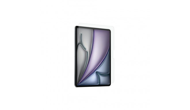 UNIQ Uniq Optix Clear tempered glass with applicator for iPad Air 13" 2024
