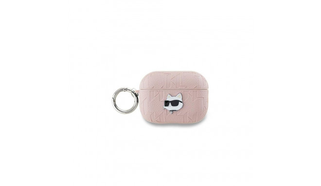 Karl Lagerfeld Pink