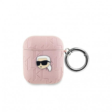 Karl Lagerfeld Pink