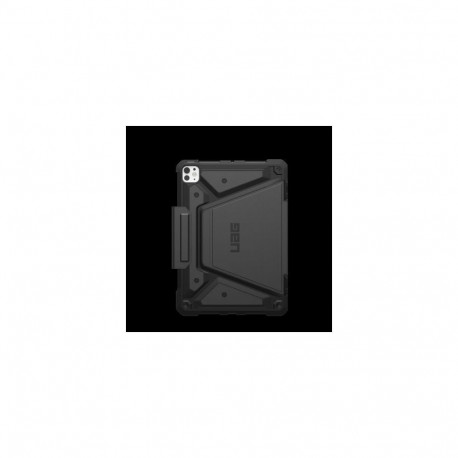 UAG UAG Metropolis SE case for iPad Pro 11" 2024 with Apple Pencil holder - black