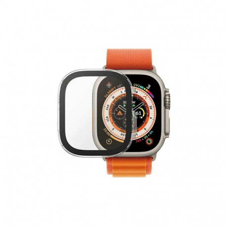 Panzer Glass PanzerGlass Full Body case for Apple Watch Ultra 49mm - transparent