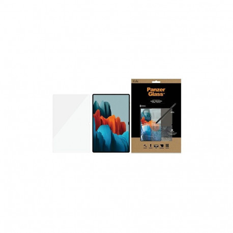 Panzer Glass PanzerGlass E2E Super+ tempered glass for Samsung Galaxy Tab S8 Ultra