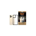Panzer Glass PanzerGlass ClearCase antibacterial Military Grade certified case for iPhone 13 Pro Max