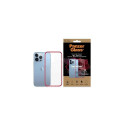 Panzer Glass PanzerGlass ClearCase antibacterial Military Grade certified case for iPhone 13 Pro - t