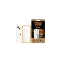 Panzer Glass PanzerGlass ClearCase antibacterial case with Military Grade certificate for iPhone 13 