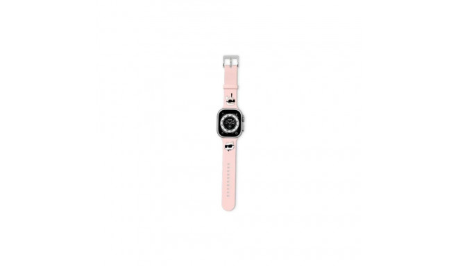 Karl Lagerfeld Pink