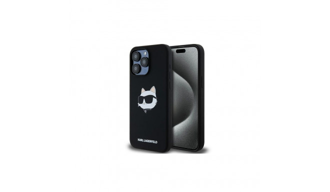 Karl Lagerfeld Black
