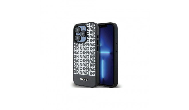 DKNY Black