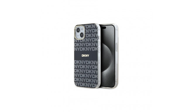 DKNY Black