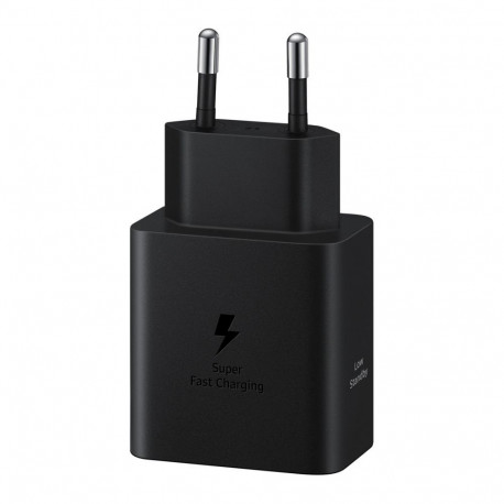 Samsung Samsung EP-T4511XBEGEU 45W 4.05A 1x USB-C wall charger - black + USB-C cable
