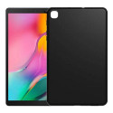 Hurtel Slim Case for iPad Air 11'' 2024 tablet - black