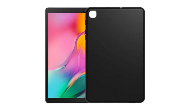 Hurtel Slim Case for iPad Air 13'' 2024 / 12.9'' 2022 tablet - black