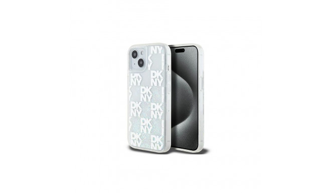 DKNY White