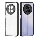 Dux Ducis Dux Ducis Aimo Case for Realme 12 / 12x 5G - Black Dux Ducis Dux Ducis Aimo Case for Realme 12 / 12x 5G - Black