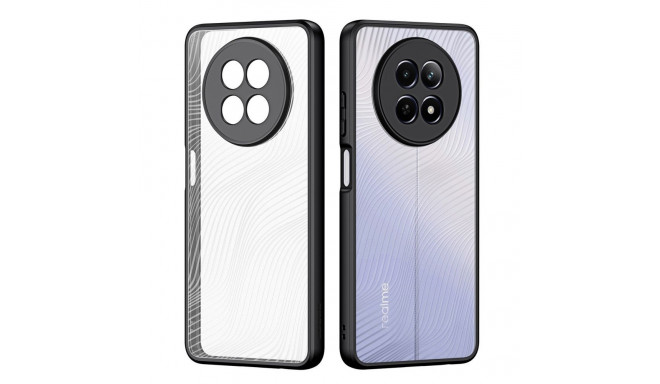Dux Ducis Dux Ducis Aimo Case for Realme 12 / 12x 5G - Black