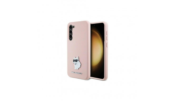 Karl Lagerfeld Pink