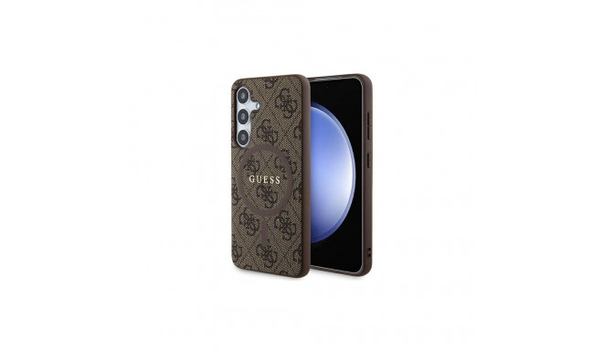 Guess Brown