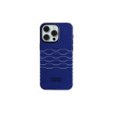 Audi Audi IML MagSafe case for iPhone 15 Pro Max - blue