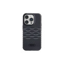 Audi Audi IML MagSafe case for iPhone 14 Pro - black