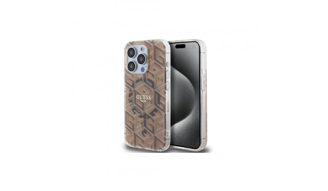 Guess Brown