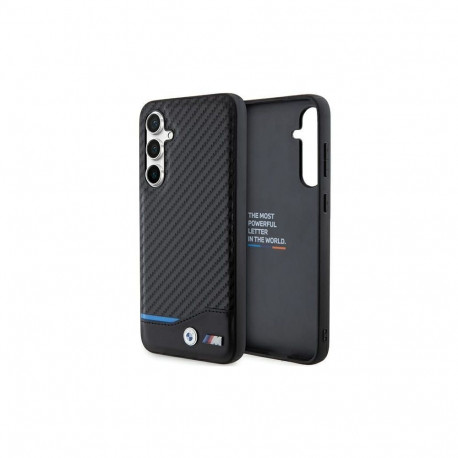 BMW BMW BMHCS23FE22NBCK S23 FE S711 black/black Leather Carbon