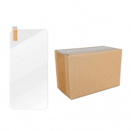 Hurtel Tempered glass in a multi-pack for Samsung Galaxy S24+ - 50 pieces