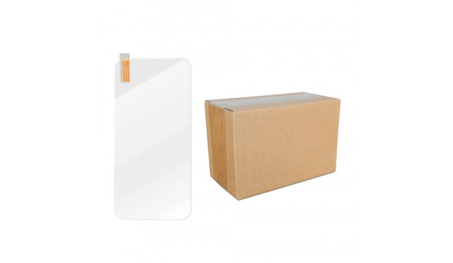 Hurtel Tempered glass in a multi-pack for Samsung Galaxy S23 FE - 50 pieces