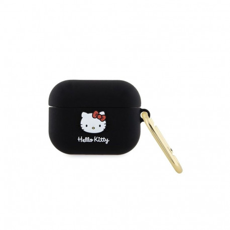 Hello Kitty Black