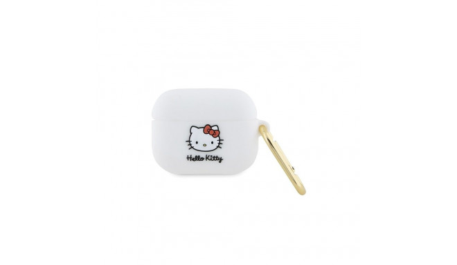 Hello Kitty White