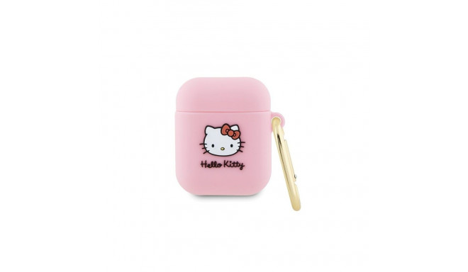 Hello Kitty Pink